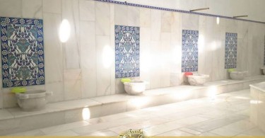 Kızılay Meydan Hamamı