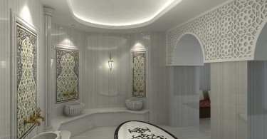 Küçükyalı Hamamı