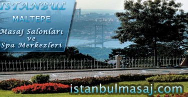 Maltepe Masaj