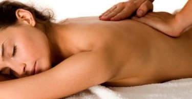 Masaj Bağımlısı Oldum, Ne Önerirsiniz