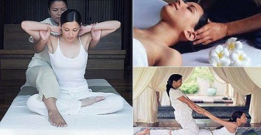 Masajın Faydaları Nelerdir.?