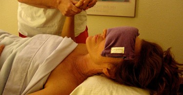 Masaj Sırasında Gaz Çıkarma