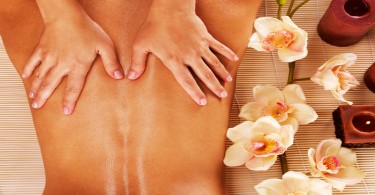 Masaj Yaparken Nelere Dikkat Etmek Gerekiyor