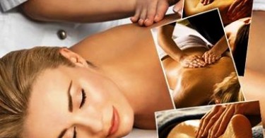 Medi Masajı Nasıl Uygulanır