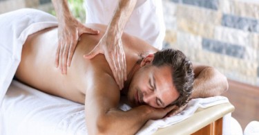 Medikal Masajla Sağlıklı Kalın