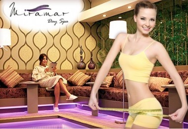 Miramar Day Spa