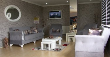 My Love Masaj Salonu