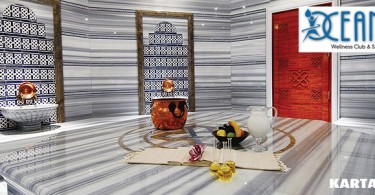 Ocean Wellness Club Spa Merkezi