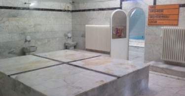 Olimpiyat Sauna ve Hamam