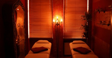 Olympus Masaj Salonu