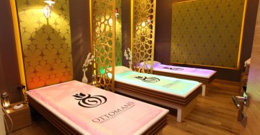 Ottomans Spa & Health Center