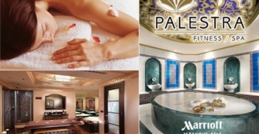 Palestra Fitness Spa Merkezi