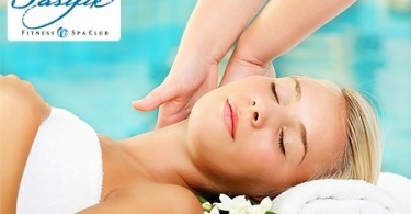 Pasifik Fitness & Spa Club, The Plaza Hotel