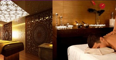 Prenses Masaj Salonu