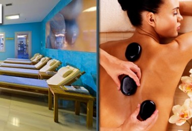Puri Spa, Divan İstanbul City