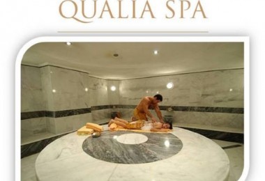 Qualia Spa