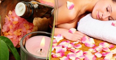 Qualia Spa, Comfort Hotel Beylikdüzü