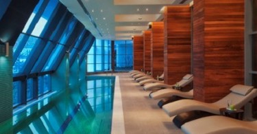 Radisson Blu Hotel Elysia Spa