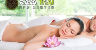 Raya Thai Spa