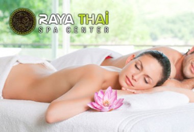 Raya Thai Spa