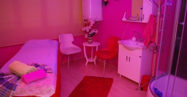 Refleks Masaj Salonu