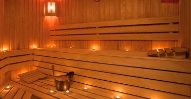 Relaxium Masaj Salonu