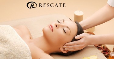 Rescate Hotel Viento SPA