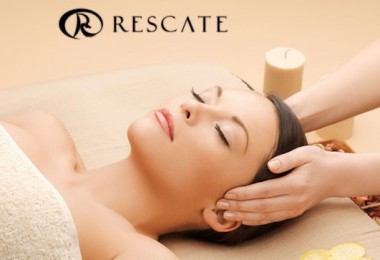 Rescate Hotel Viento SPA