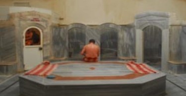 Sağmalcılar Hamamı