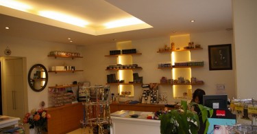 SalonButik Masaj ve Güzellik Salonu