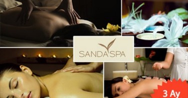 Sanda Spa