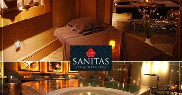 Sanitas SPA