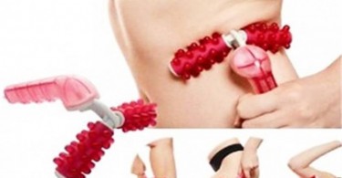 Selülit Giderici Titreşimli Masaj Aletleri