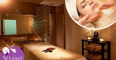 Sesame Spa
