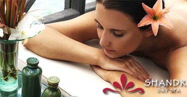 Shandra Day Spa