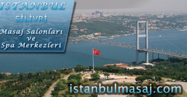 Silivri Masaj Salonlari