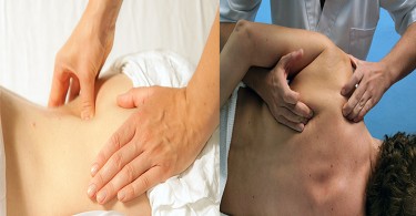 Sırt Ağrısı Çekenler Hangi Masaj Teknikleri İle Rahatlayabilir