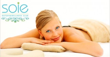 Soie Day Spa & Wellness Club