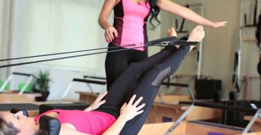 Spor Masajı Teknikleri