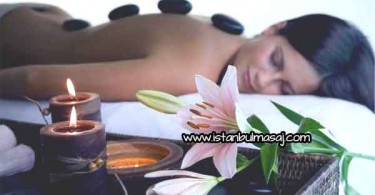 Taş Masajı Faydaları