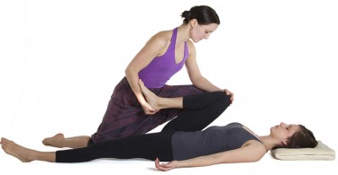 Thai Masajının Kişiye Nasıl Bir Faydası Vardır