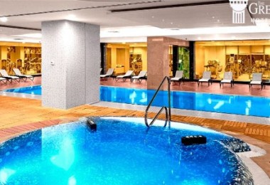 The Green Park Ataşehir Hotel