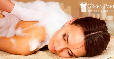 The Green Park Pendik Hotel