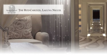 The Ritz Carlton SPA