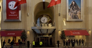 The Sofa Hotel Sanitas Spa ve Wellness