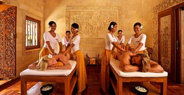 Tıbbi Masajın Tarihi