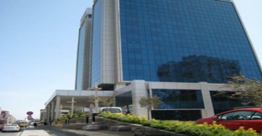 Titanic Wellness & Spa, Titanic Port Hotel