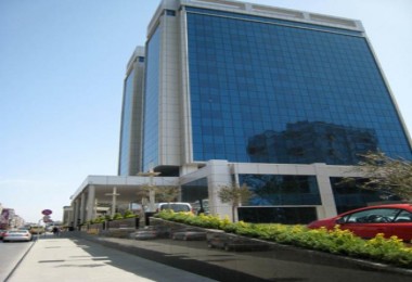 Titanic Wellness & Spa, Titanic Port Hotel