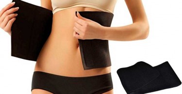 Titreşimli Zayıflama Kemerini Öneriyor musunuz