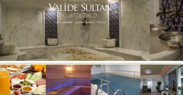 Valide Sultan Hamamı